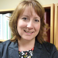 Diane M. Turner-Bowker, Ph.D.