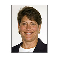 Susan L. Janke, M.S., Chief Operating Officer